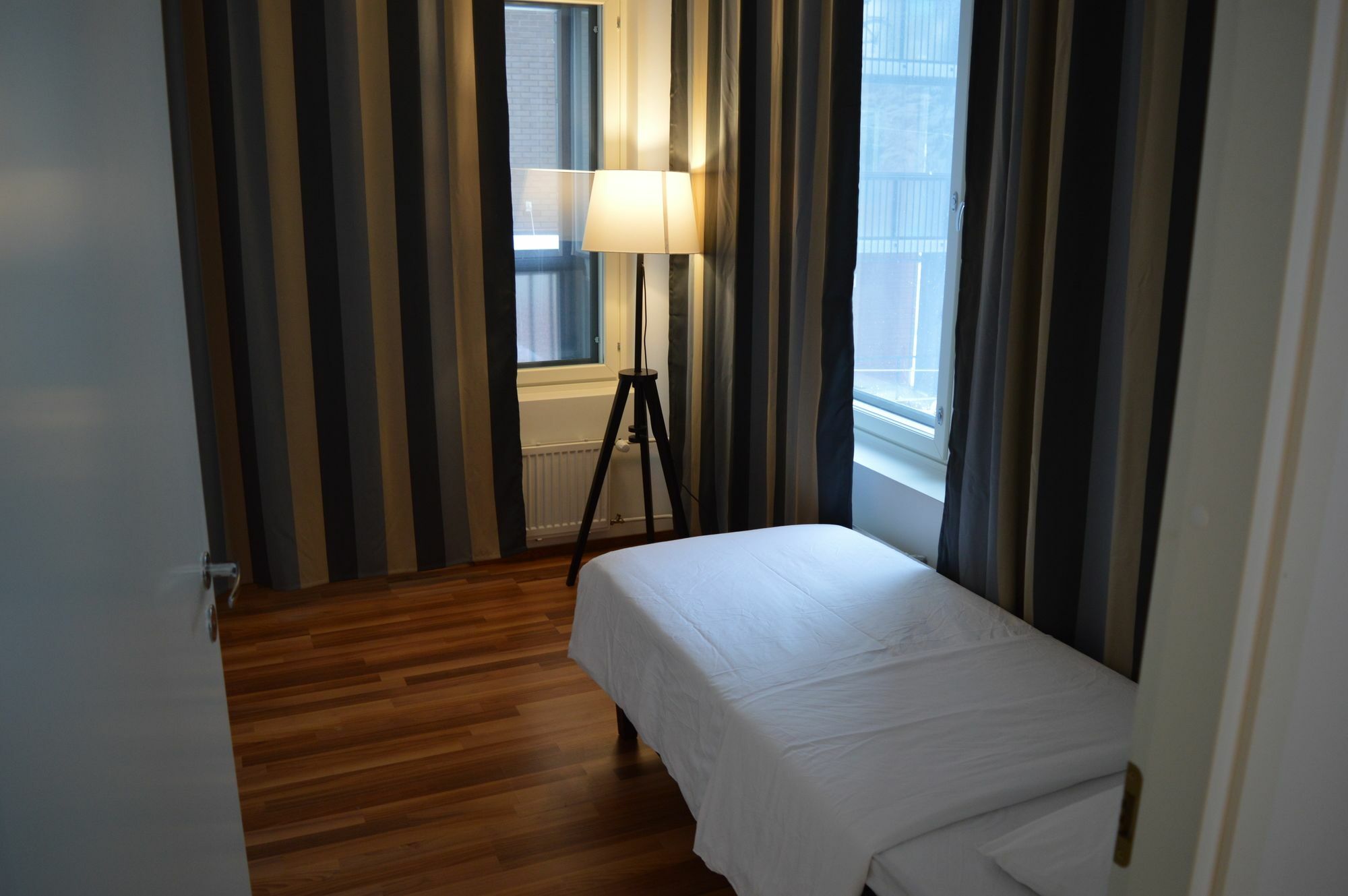 Avia Suites Aviapolis 2 Vantaa Extérieur photo